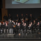 Concierto navideño