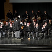 Concierto navideño