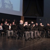 Concierto navideño