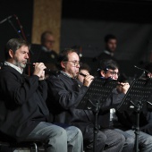 Concierto navideño