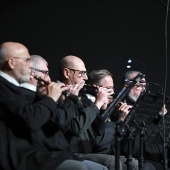 Concierto navideño