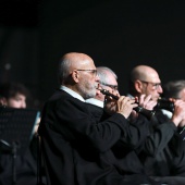 Concierto navideño