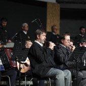 Concierto navideño