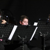 Concierto navideño