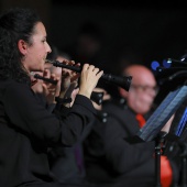 Concierto navideño