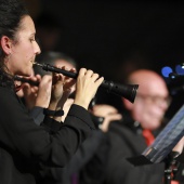 Concierto navideño