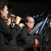 Concierto navideño