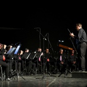 Concierto navideño