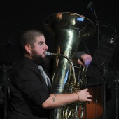 Concierto navideño