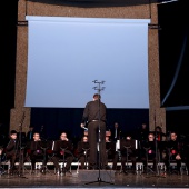 Concierto navideño