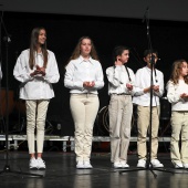 Concierto navideño