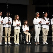 Concierto navideño