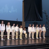 Concierto navideño