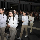 Concierto navideño