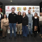 Concierto navideño