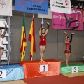 Castellón, gimnasia artística