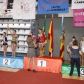 Castellón, gimnasia artística