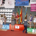 Castellón, gimnasia artística