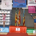 Castellón, gimnasia artística