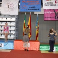 Castellón, gimnasia artística