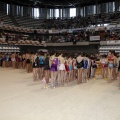 Castellón, gimnasia artística