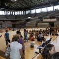 Castellón, gimnasia artística