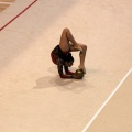 Castellón, gimnasia artística