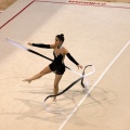 Castellón, gimnasia artística