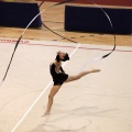 Castellón, gimnasia artística