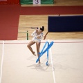 Castellón, gimnasia artística