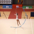 Castellón, gimnasia artística