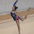 Castellón, gimnasia artística