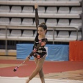 Castellón, gimnasia artística