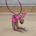 Castellón, gimnasia artística