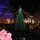 Reyes Magos en Castellón