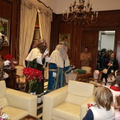 Reyes Magos en Castellón