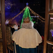 Reyes Magos en Castellón