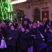 Reyes Magos en Castellón