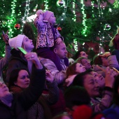 Reyes Magos en Castellón