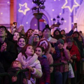 Reyes Magos en Castellón