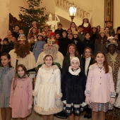 Reyes Magos en Castellón