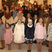 Reyes Magos en Castellón