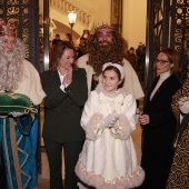 Reyes Magos en Castellón