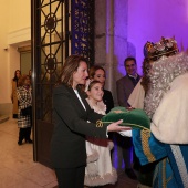 Reyes Magos en Castellón