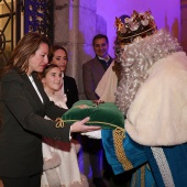 Reyes Magos en Castellón