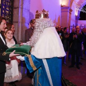 Reyes Magos en Castellón