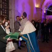 Reyes Magos en Castellón