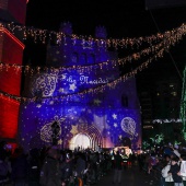 Reyes Magos en Castellón