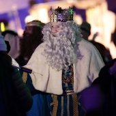 Reyes Magos en Castellón