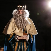 Reyes Magos en Castellón